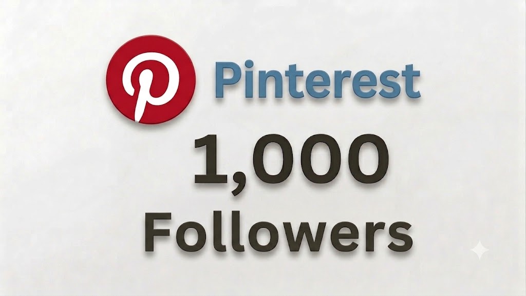 509105You Will Get 500+ Pinterest Saves | Fast & High-Quality Pin Promotion Service
