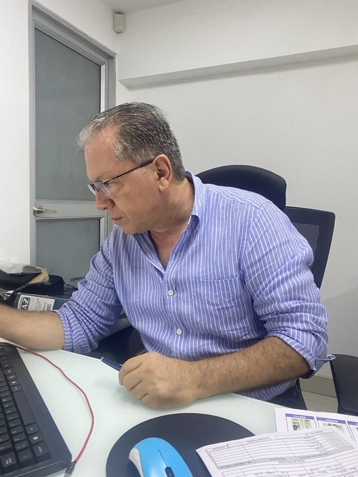 508303Simple Typing Task
