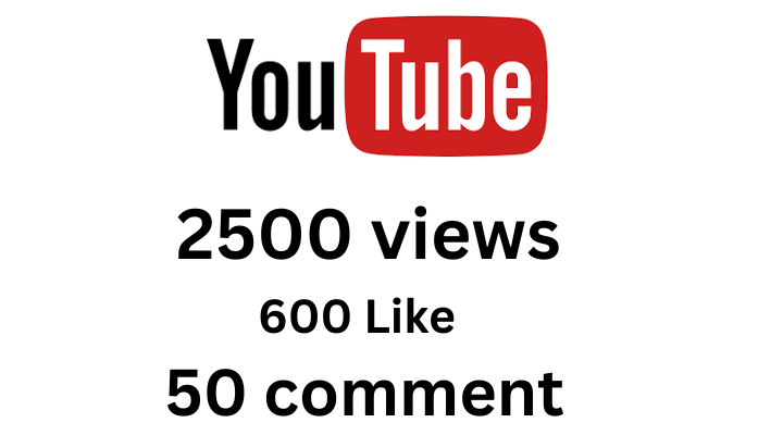 515033You will get 300 Guaranteed YouTube Subscribers For Your YouTube Channel