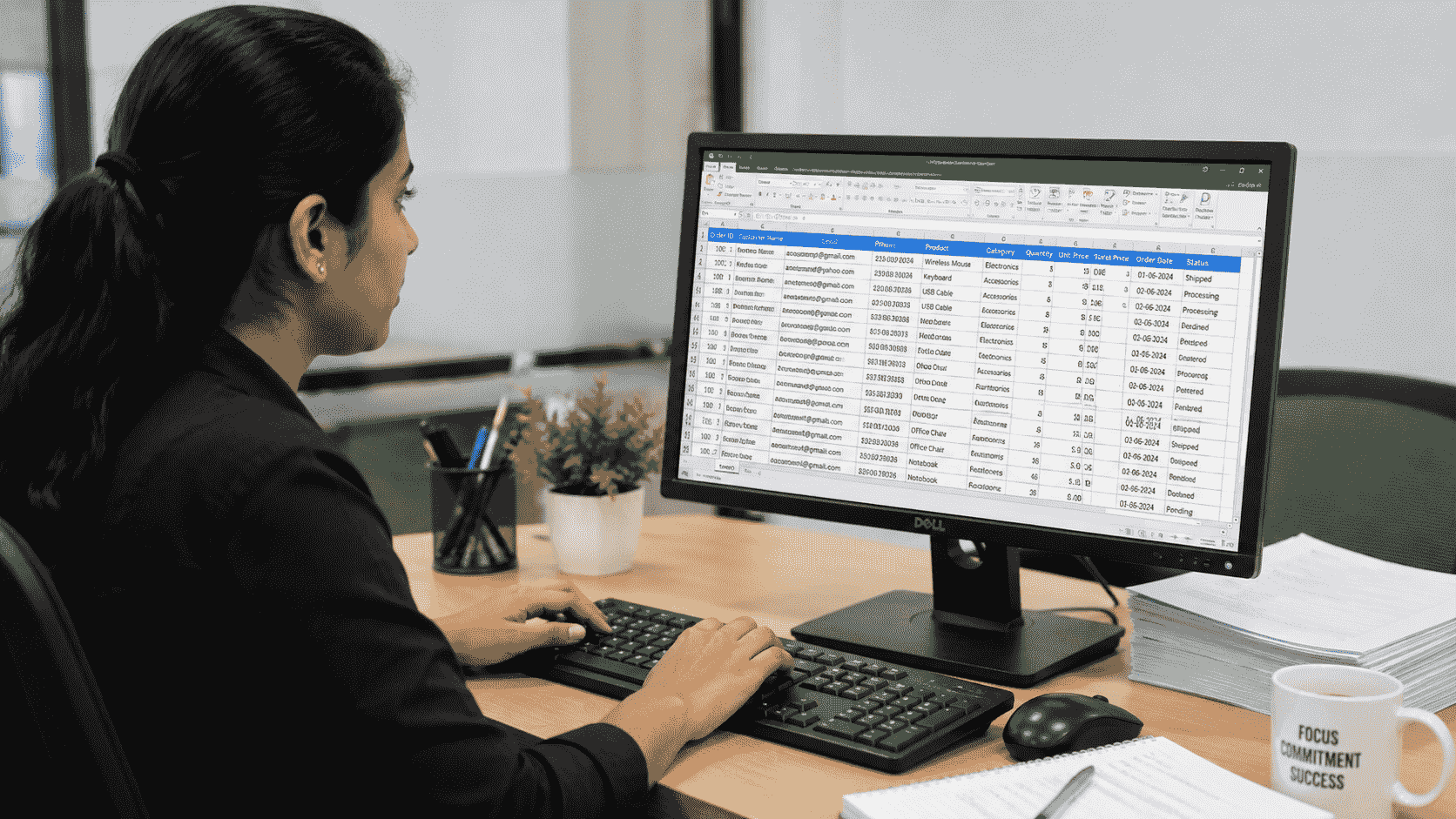 513172Accurate Data Entry, Proofreading, Editing & Writing Services