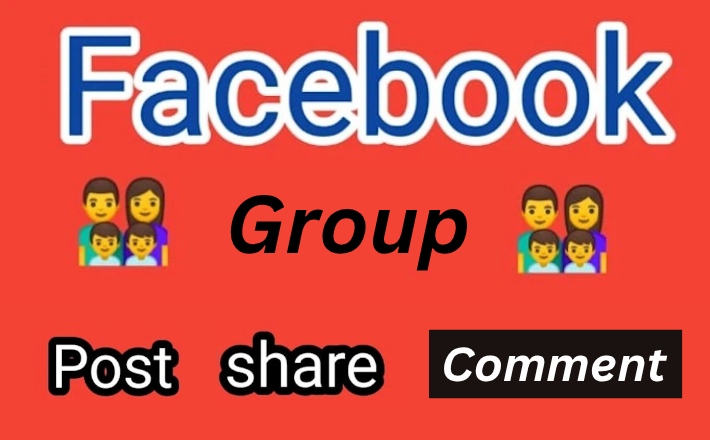 513974Create Facebook 60 share your Post Comment Targeted Country and Group