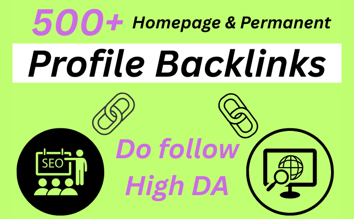 512952Worldwide 10, 000+ High DA PA HomePage PBN Web 2.0 Dofollow Backlinks