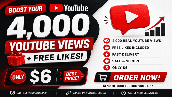 516257I Will Drive Up to 25,000 Website Visitors for $5