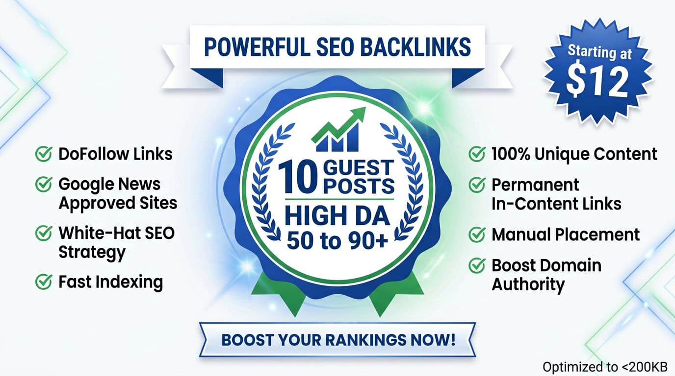 517599I will build journalist outreach editorial backlinks and guest posts with niche edits