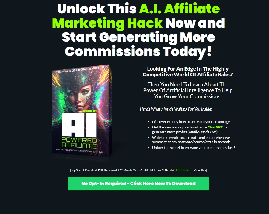 519878show you underground Traffic Loophole no ads no blog or anything