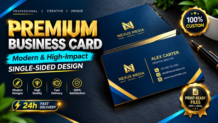 519856I will build a luxury custom logo and cohesive brand identity system