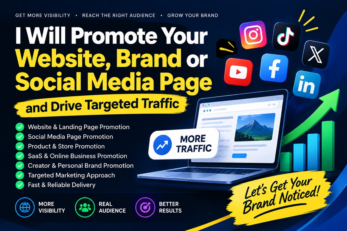 517591I Will Promote Your Business Website on Relevant Reddit Communities