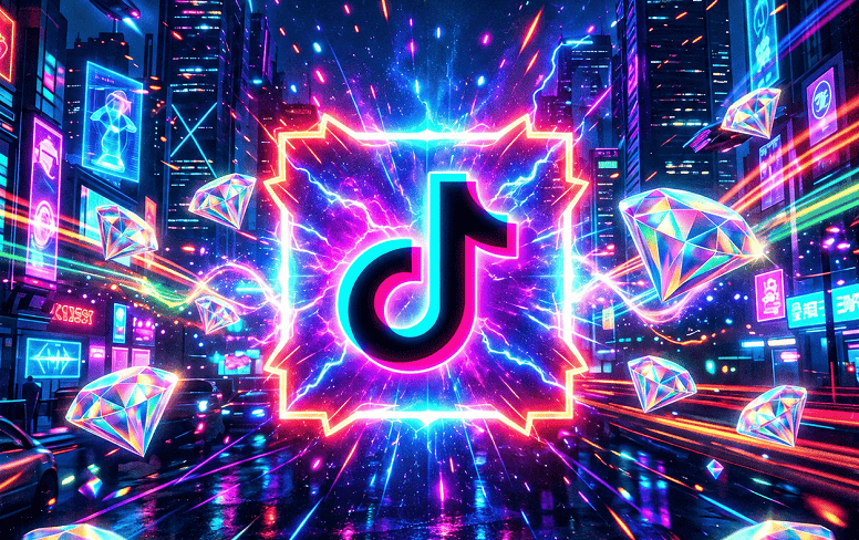 52297710 000 views TikTok Promote
