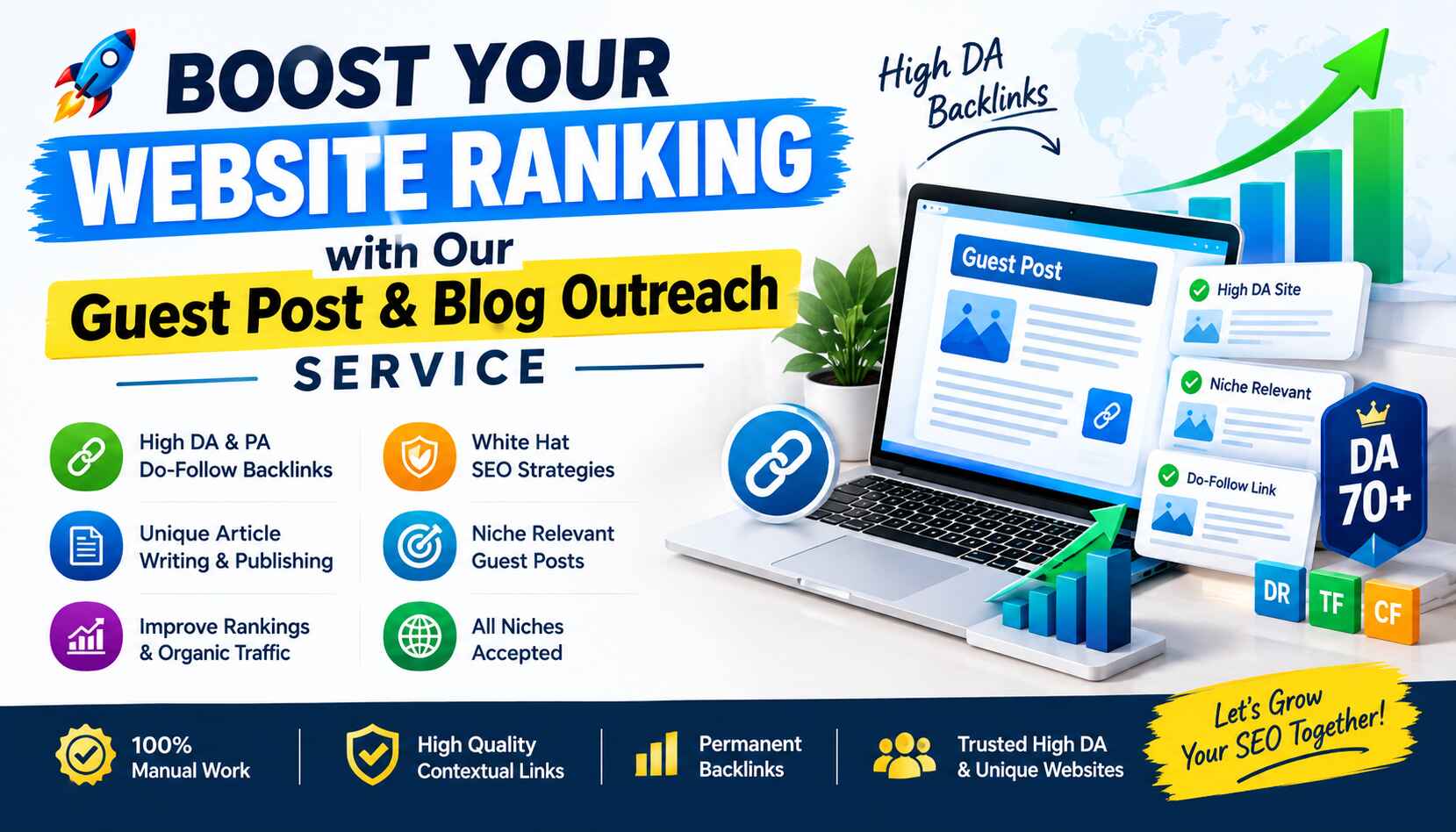524986I Will Create 5000+ Do-Follow Backlinks For Top Ranking