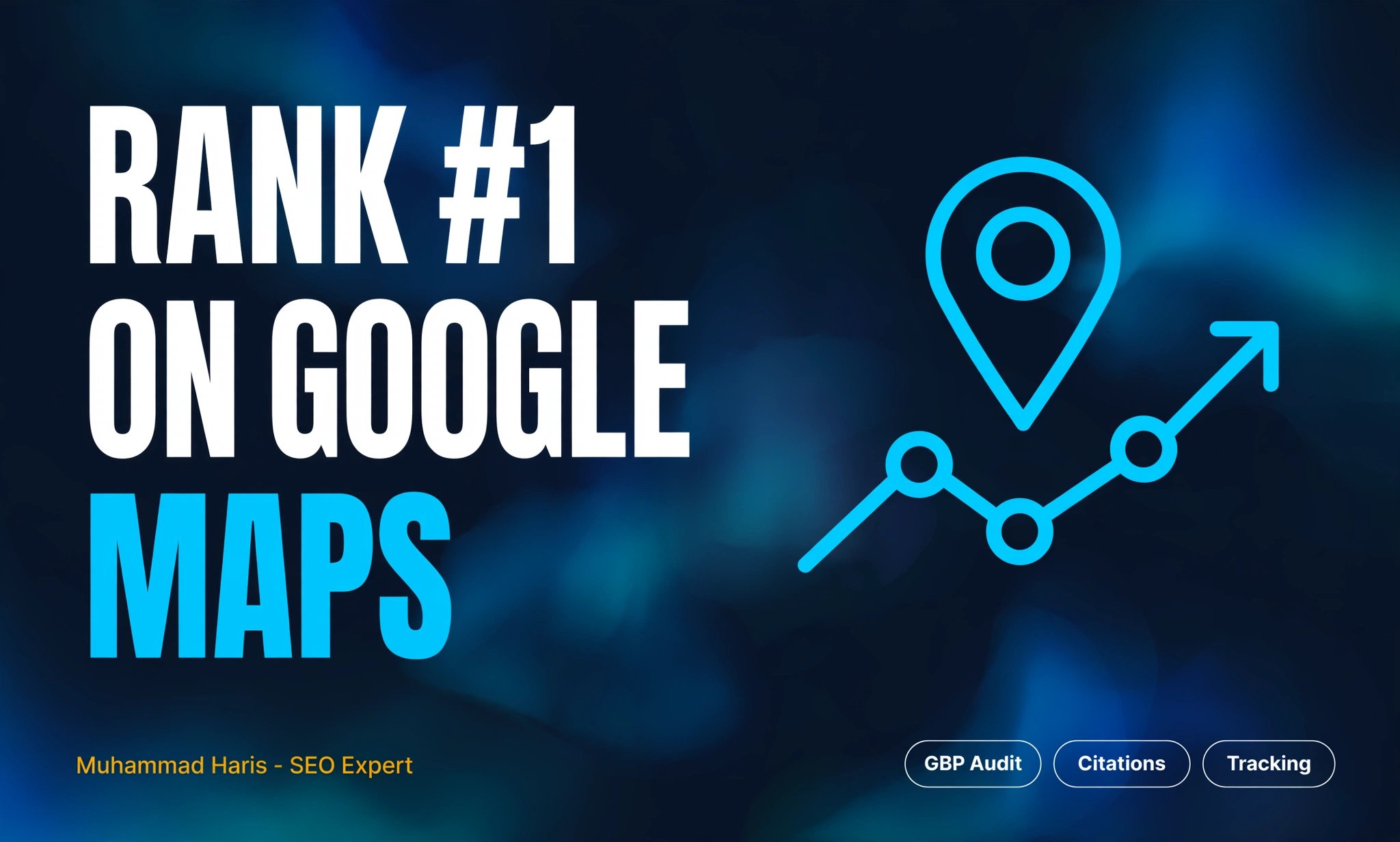 524121I will build a fast SEO-ready WordPress website for your business