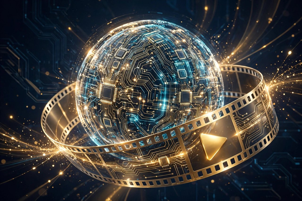 521742Create a 30-60 second AI-generated video ad for your brand