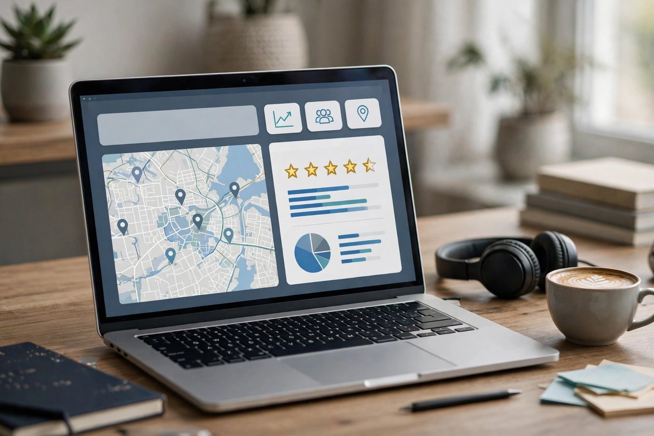 521790Set up and optimize your Google Business Profile