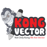 kongvector